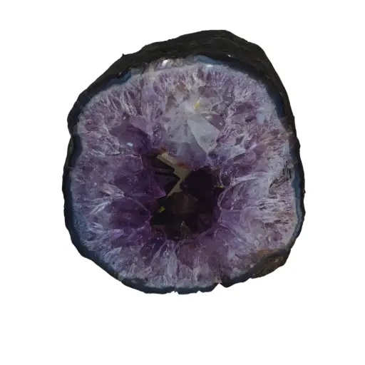 Anillos de Amatista
